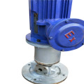 Direct Selling Simple and Easy to Operate Magnetic Drive Centrifugal Pump Chemical Gear Stainless Steel Micro Pump